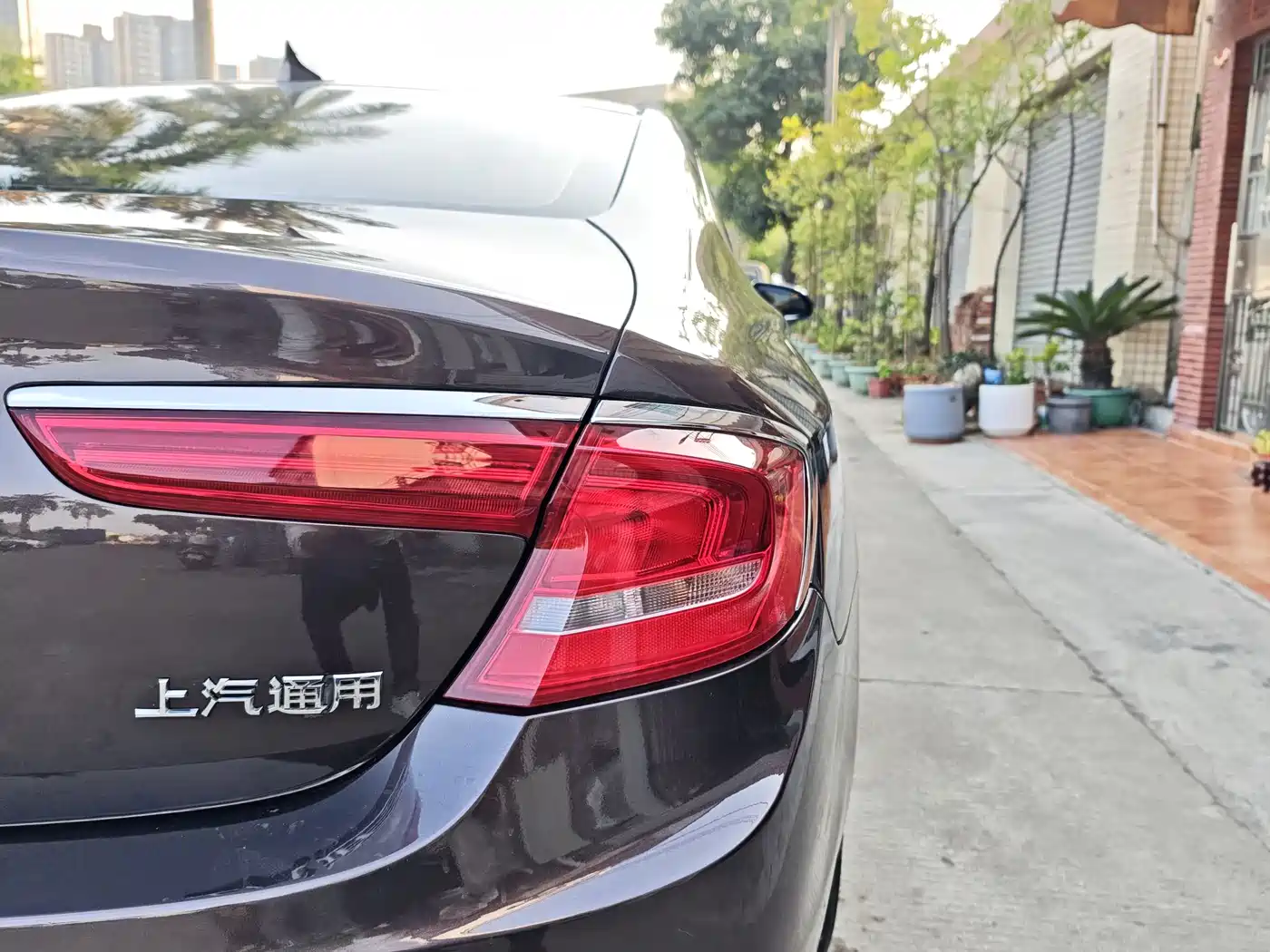Buick LaCrosse 2018 Model 20T Elite Edition фото 19