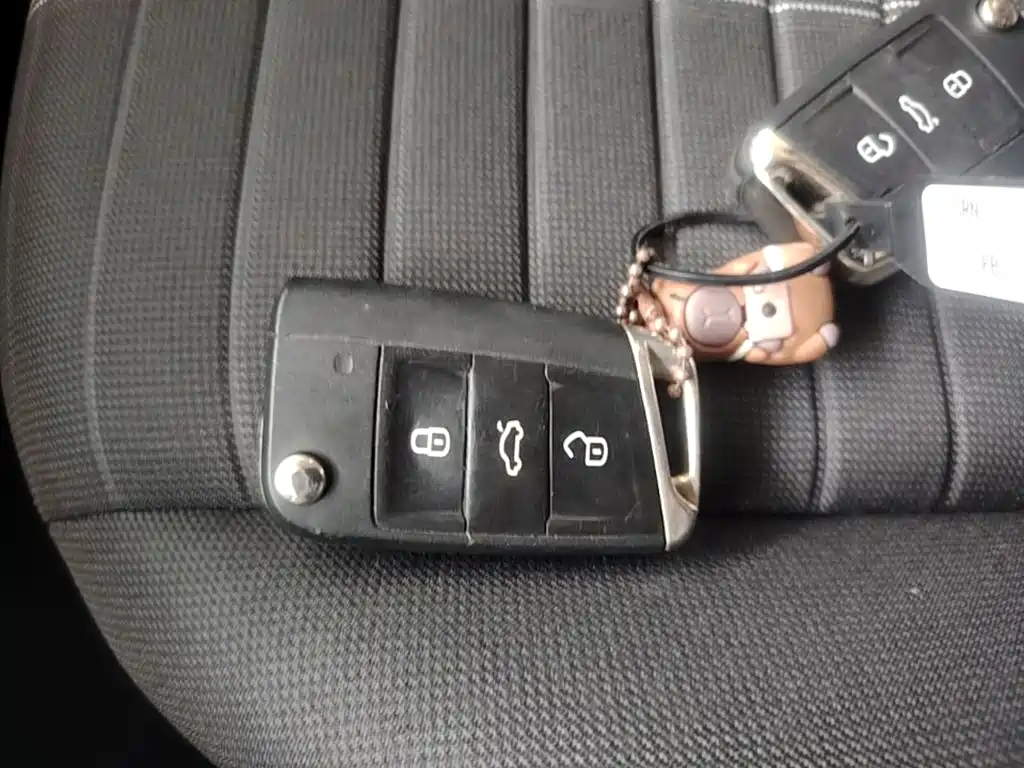 Volkswagen Lavida, миниатюра 9
