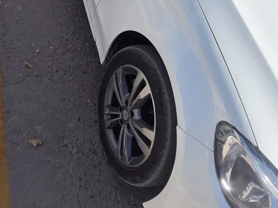 Фото 6 - Mercedes-Benz C-Class