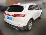 Фото 2 - Lincoln MKC