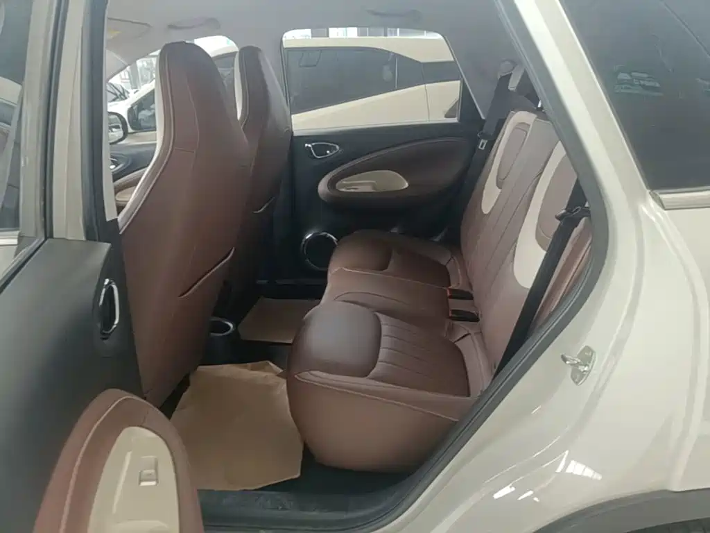 Wuling Motors Wuling Bingo 2023 2023 333km Joyful Version
