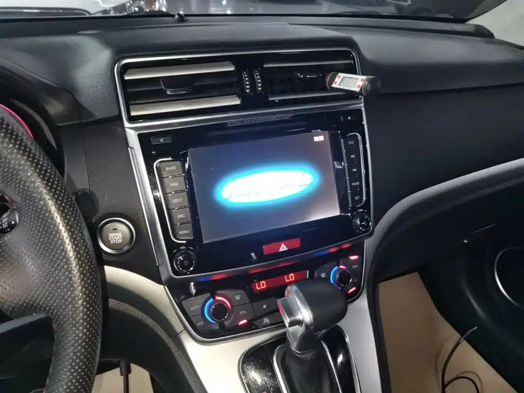 Haval H6 2017 Facelift Blue Label Sports Edition 1.5T Automatic 2WD Luxury фото 13