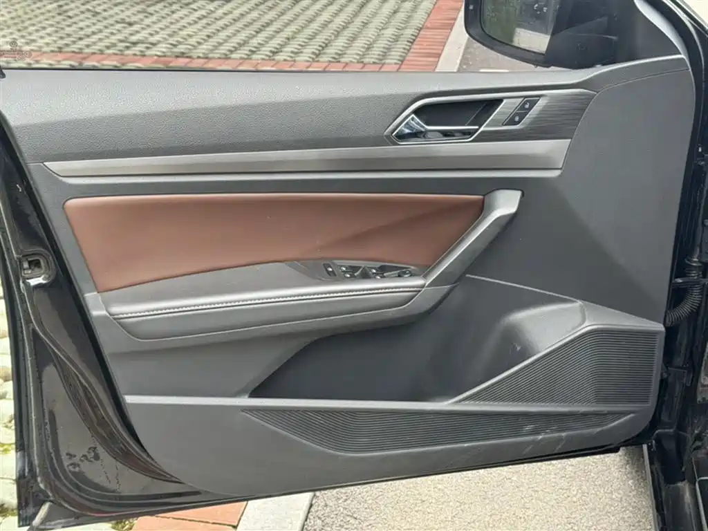 Volkswagen Lavida 2019 280TSI DSG Comfort Edition China VI фото 5