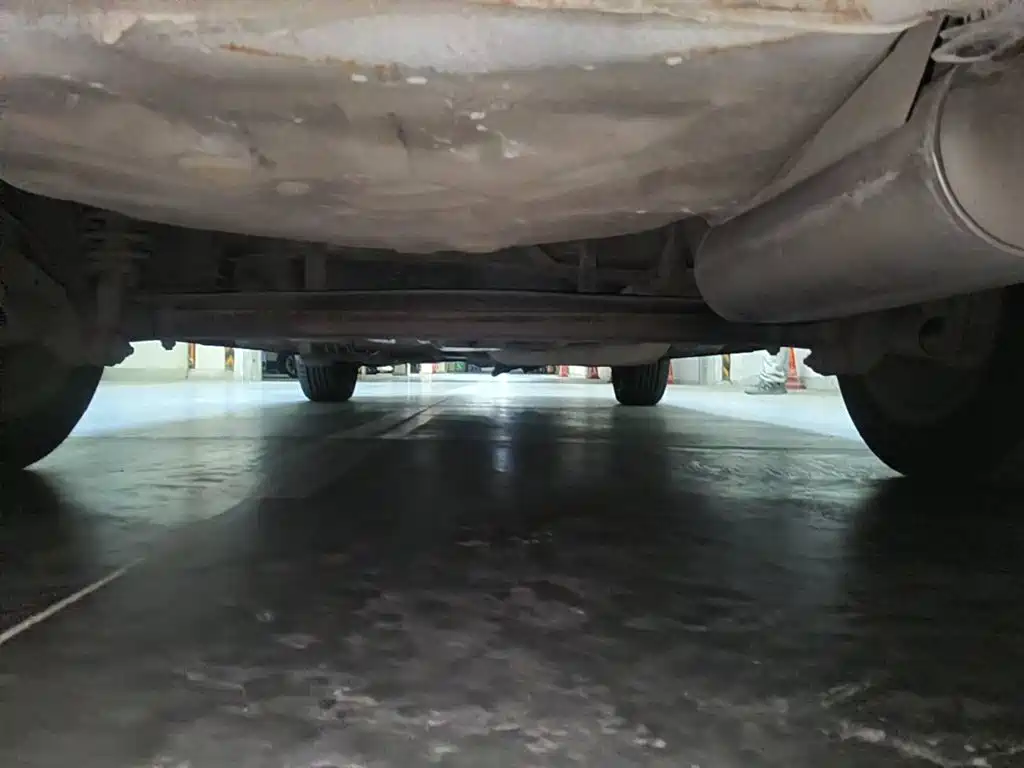 BYD F3 2014 2013 Energy-saving Edition 1.5L Manual Comfort