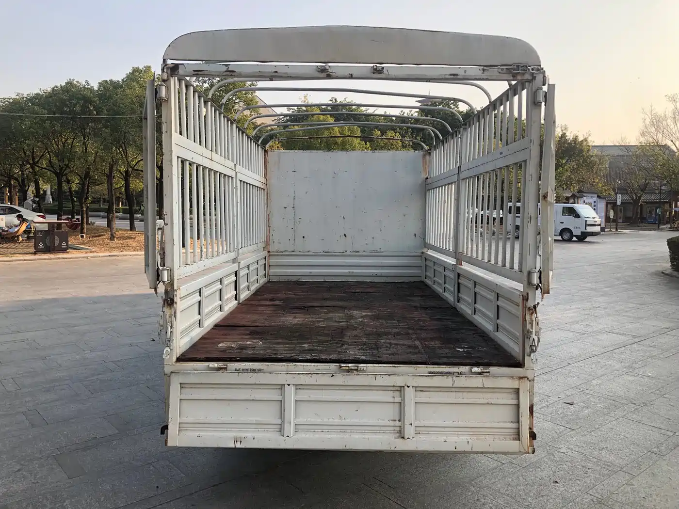 CHANGAN CROSSOVER D5