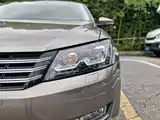 صورة 35 - Volkswagen Passat