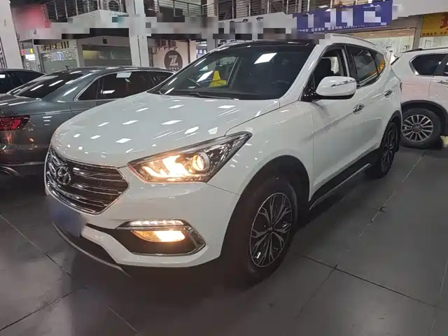 hyundai shengda