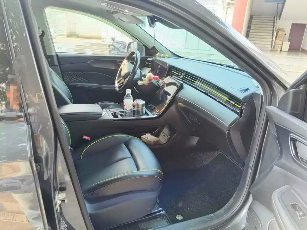 صورة 13 - Roewe RX5