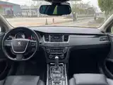Photo 5 - Peugeot 508