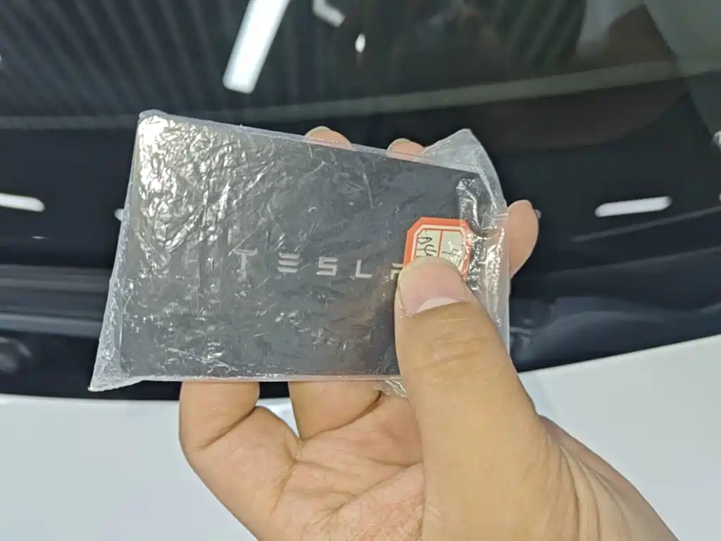 Tesla Model 3 2020 2020 Facelift Long Range Rear-Wheel Drive