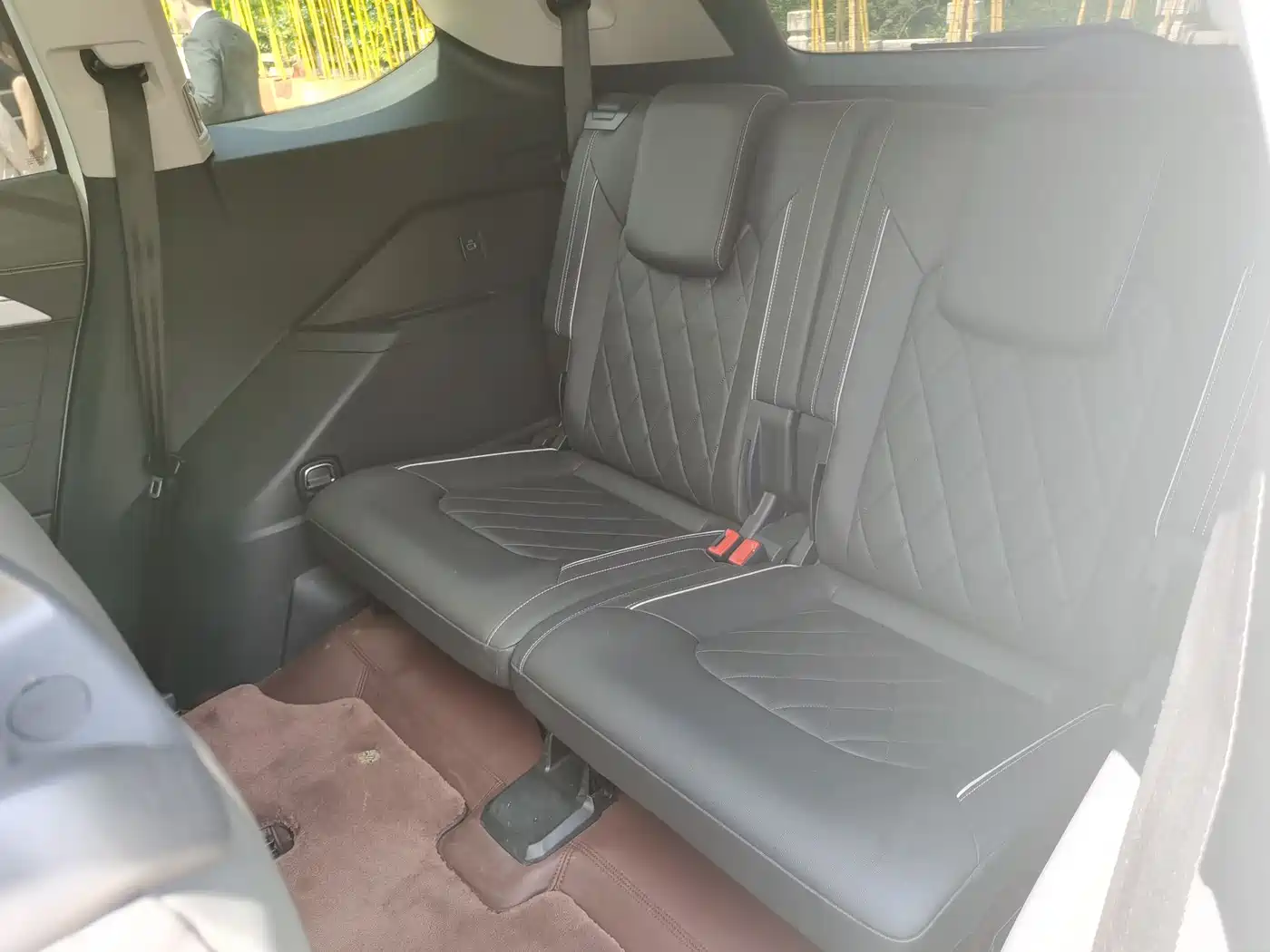 Volkswagen Talagon 2022 380TSI 4WD Flagship Victory Edition 6-seater фото 20