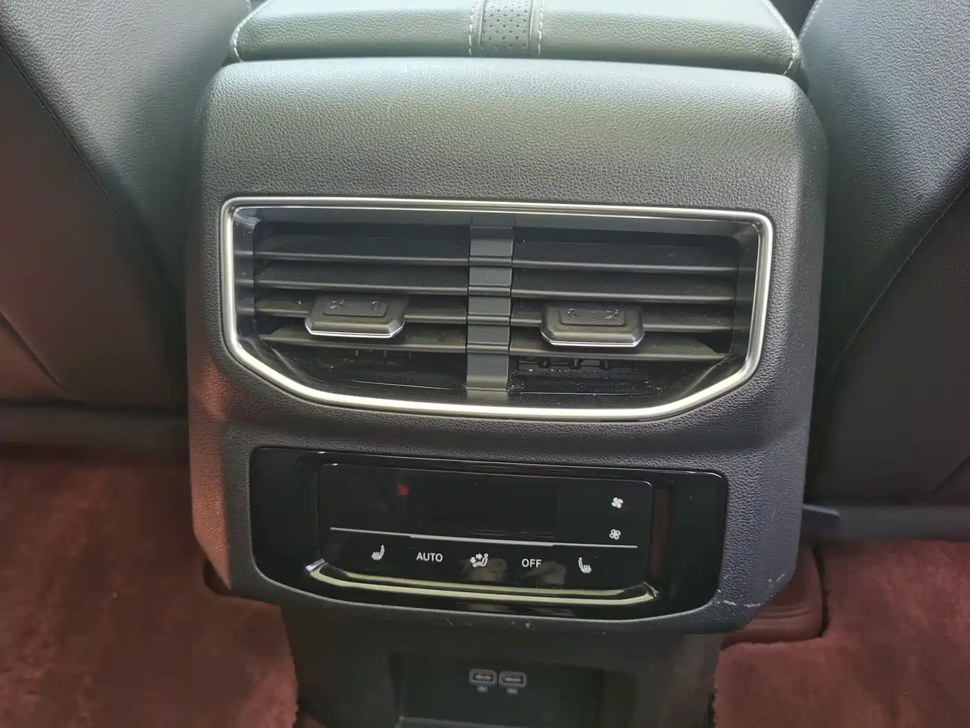Volkswagen Talagon 2022 380TSI 4WD Flagship Victory Edition 6-seater фото 24