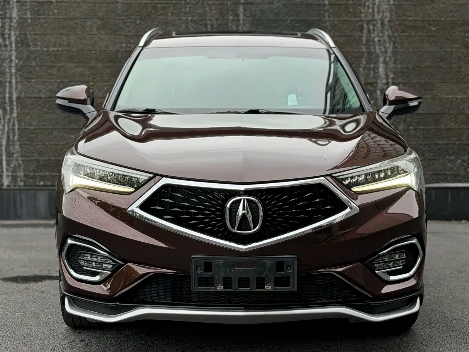 Фото 2 - Acura CDX