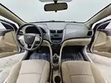 صورة 9 - Hyundai Verna