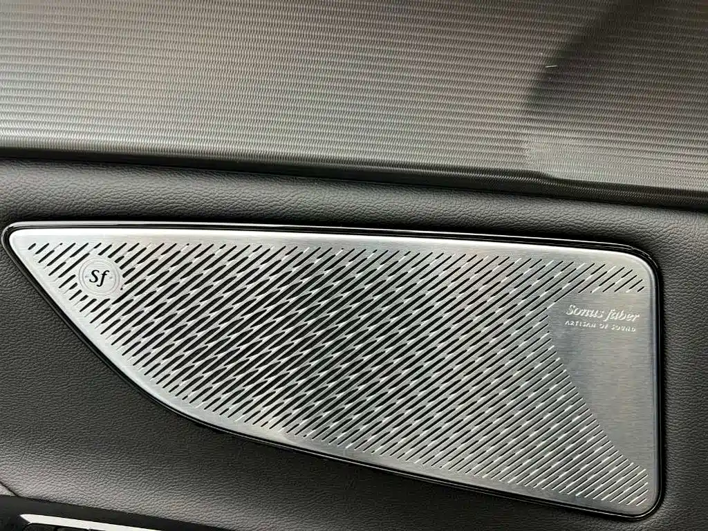 Фото 32 - Maserati Grecale