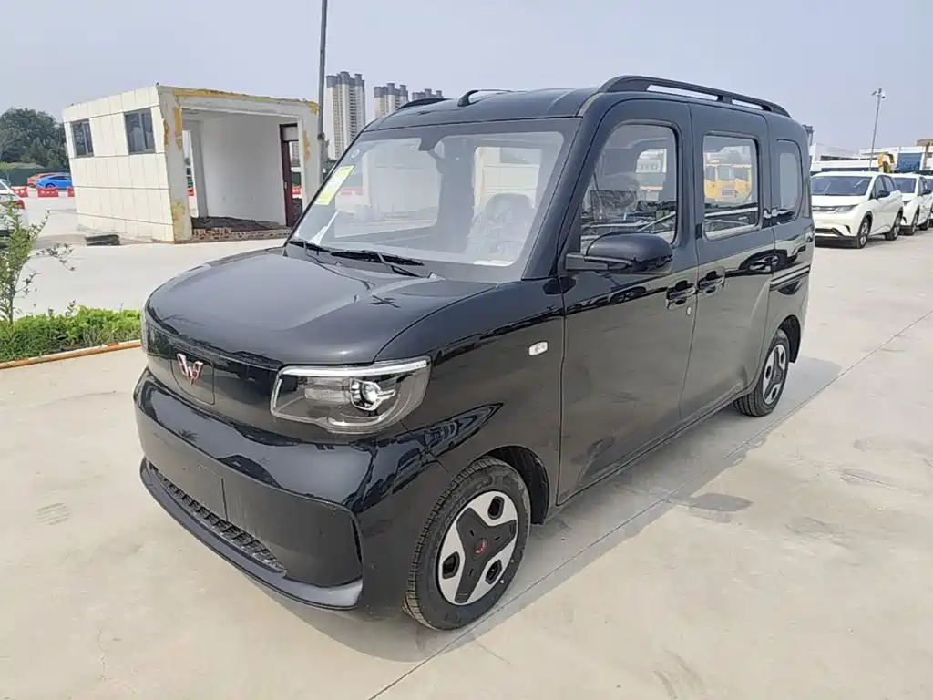 2026 Wuling Motors Wuling Zhiguang NEV