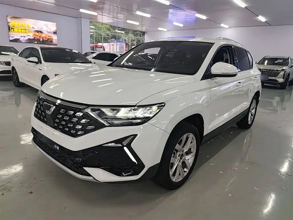 Фото 1 - Jetta VS5