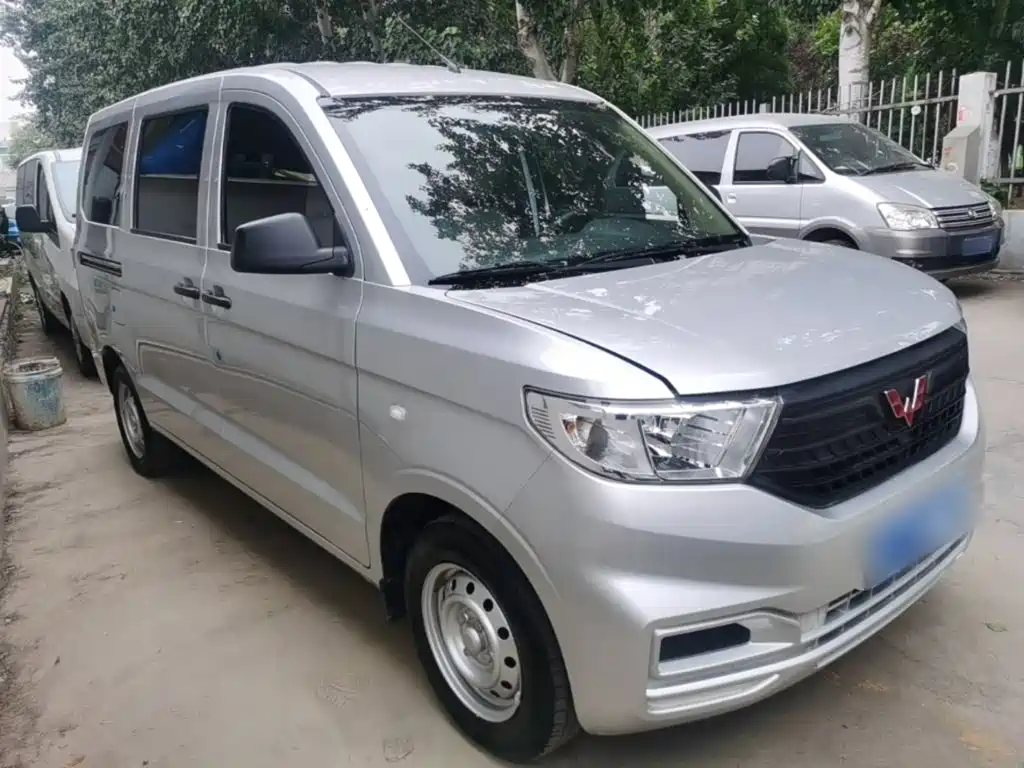 2025 Wuling Motors Wuling Hongguang V