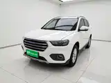 Фото 1 - Haval H6