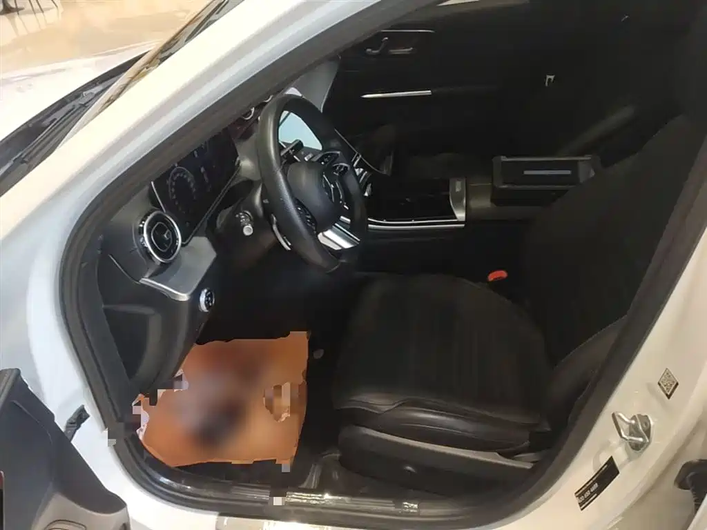 Mercedes-Benz C-Class 2022 Facelift C 200 L Sport фото 15