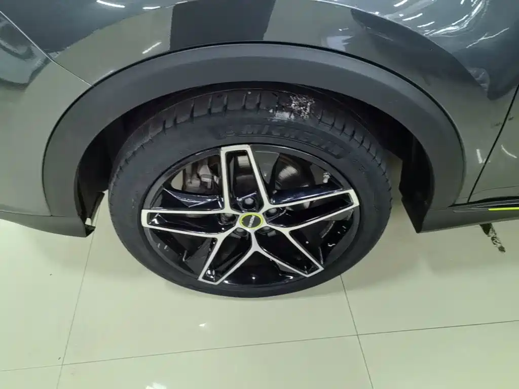 Roewe RX5 2023 2021 PLUS 330TGI Automatic National Trend Premium Edition