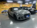 Photo 3 - Audi A5 (Import)