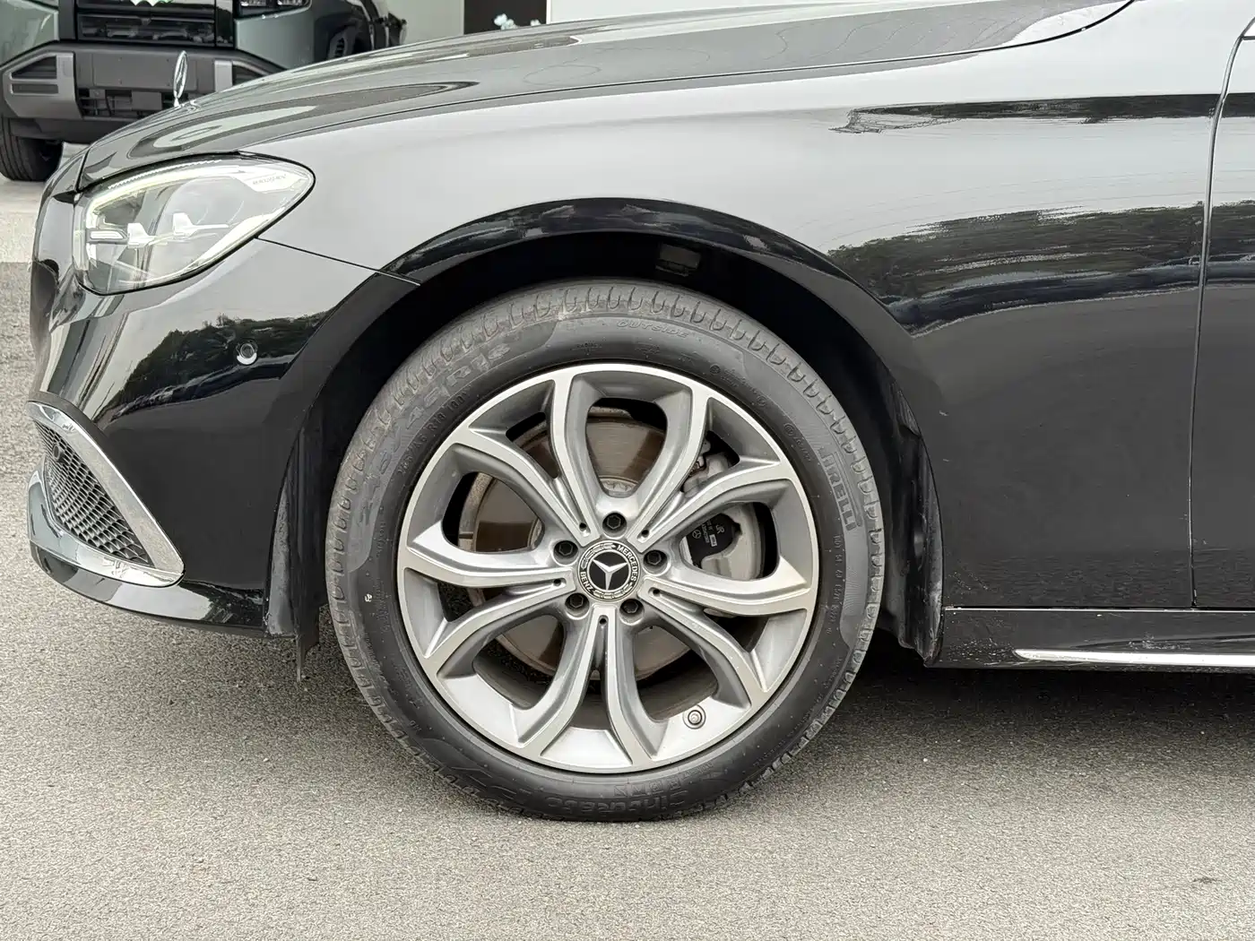 Mercedes-Benz E-Class 2020 Facelift E 300 L Sport Fashion фото 18