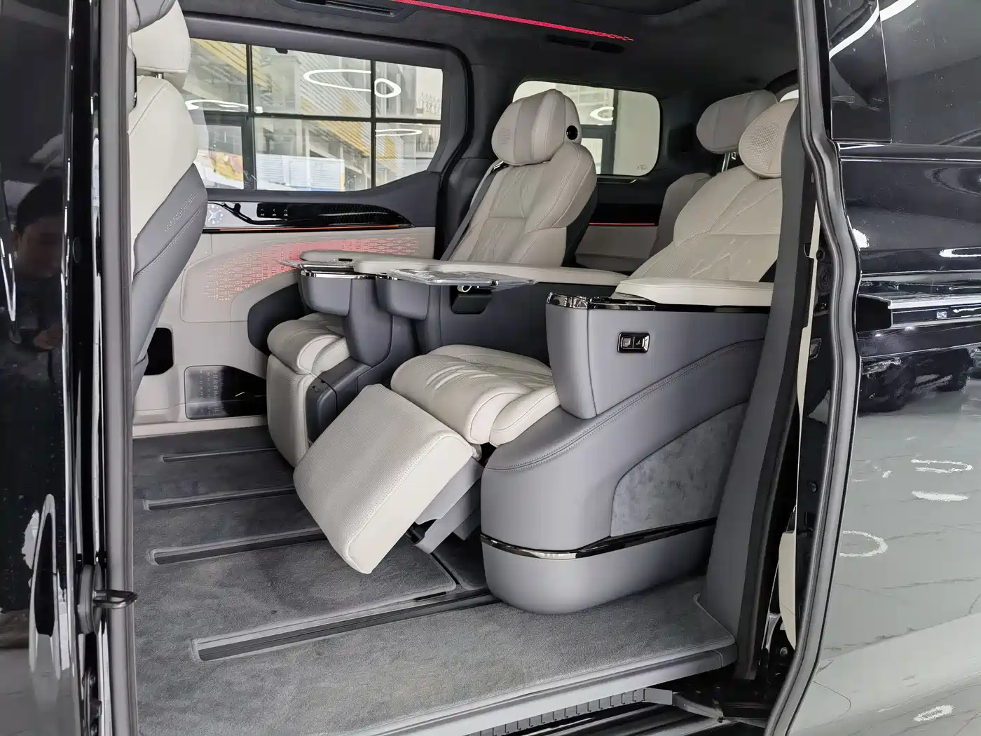 ZEEKR EXTREME KRYPTON 009