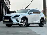 Фото 1 - Lexus NX