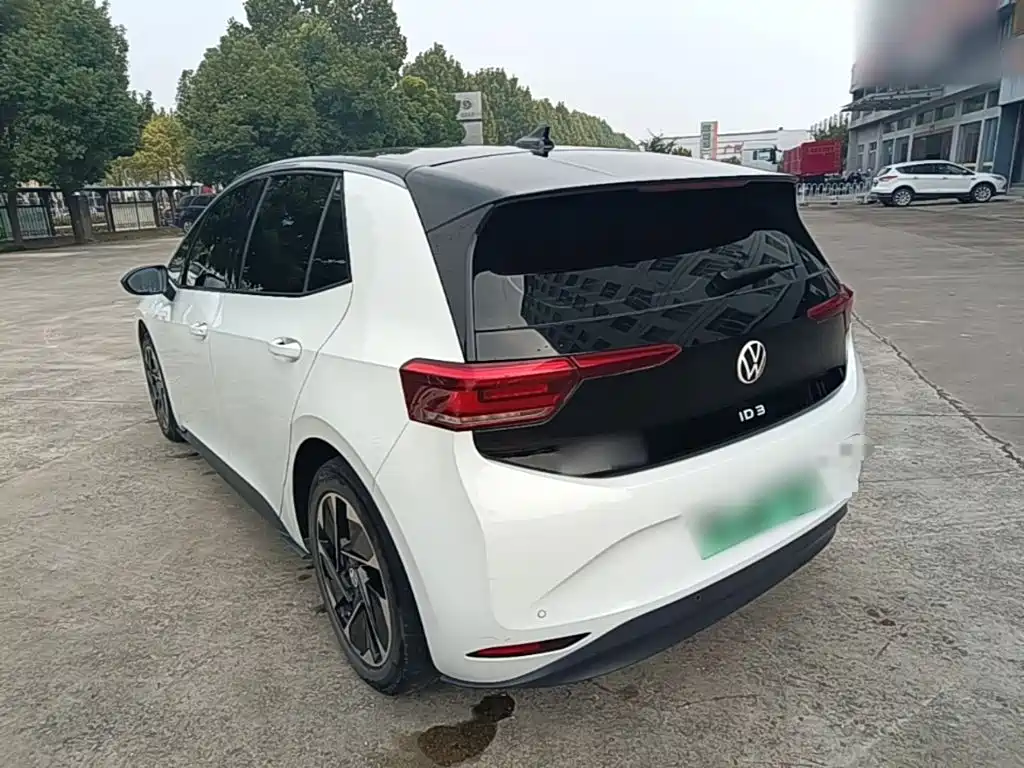 Фото 5 - Volkswagen ID.3
