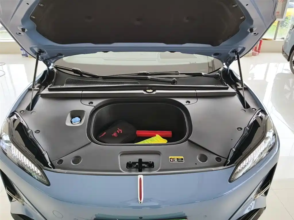 Hongqi Tiangong 05 2025 Model 750 Smart Selection Edition фото 19