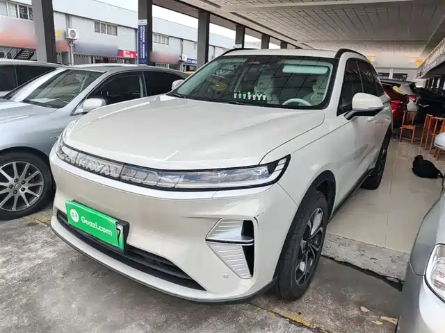  Haval Haval Xiaolong MAX 2025 Hi4 110 Pro