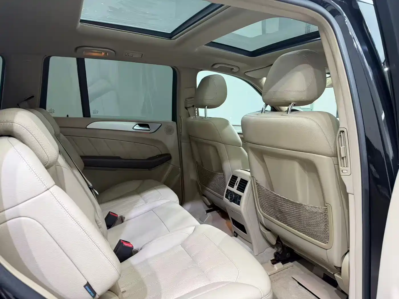 Mercedes-Benz GL-Class 2015 GL 400 4MATIC Sport фото 13