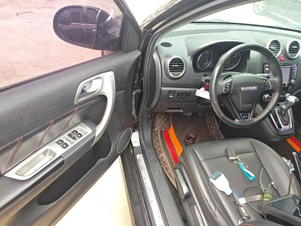 Photo 16 - Haval H6
