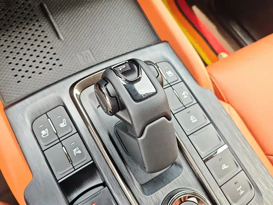 Haval H9 2024 2.0T Gasoline AWD Extreme Edition фото 16