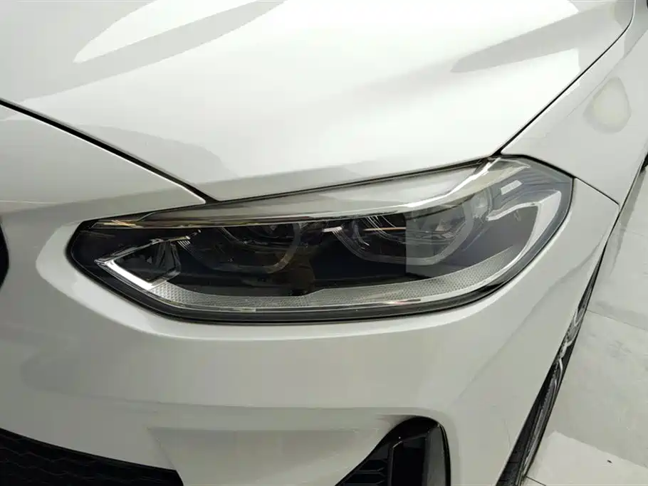 BMW 1 Series 2021 Facelift 125i M Sport Shadow Edition фото 5
