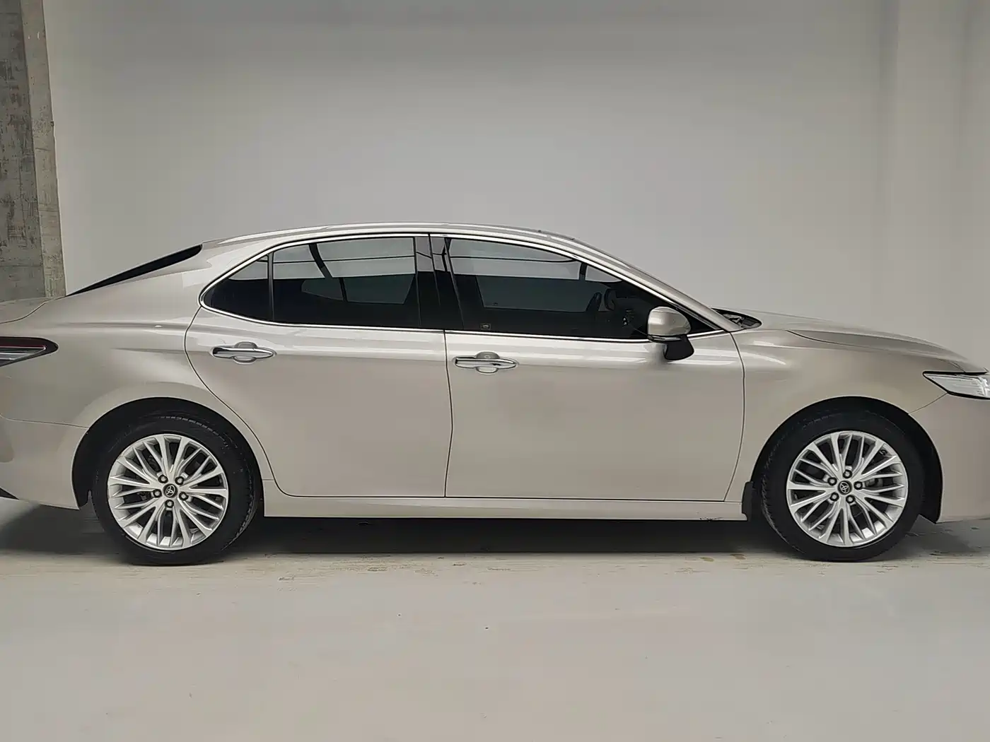 Toyota Camry 2019 Facelift 2.5G Luxury Edition фото 7