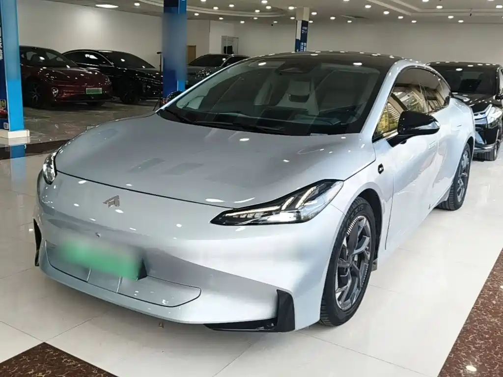 GAC Haobo Haobo GT 2023 2023 560 RWD Seven Wings Edition