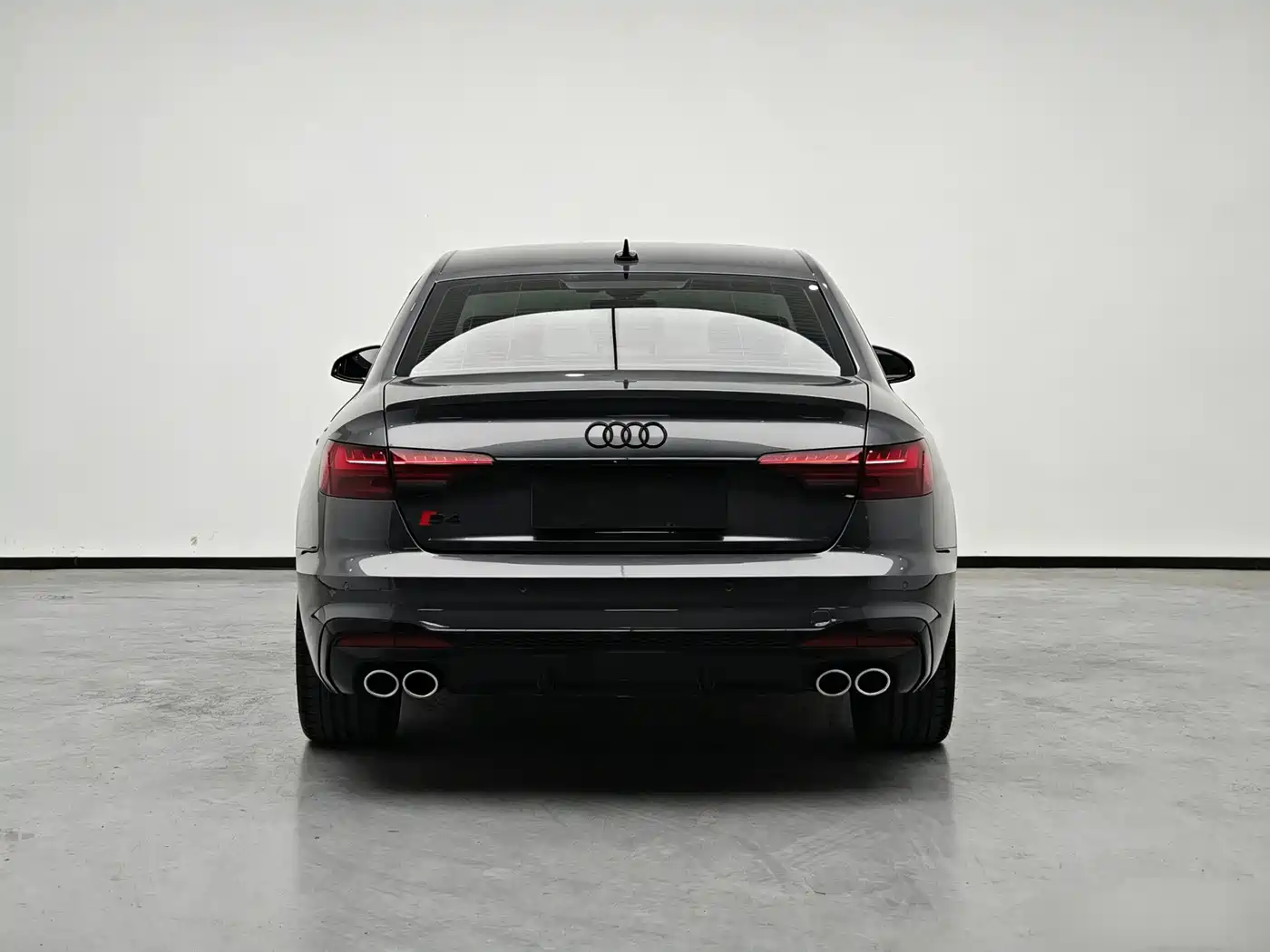 Audi S4 2023 S4 3.0TFSI фото 2