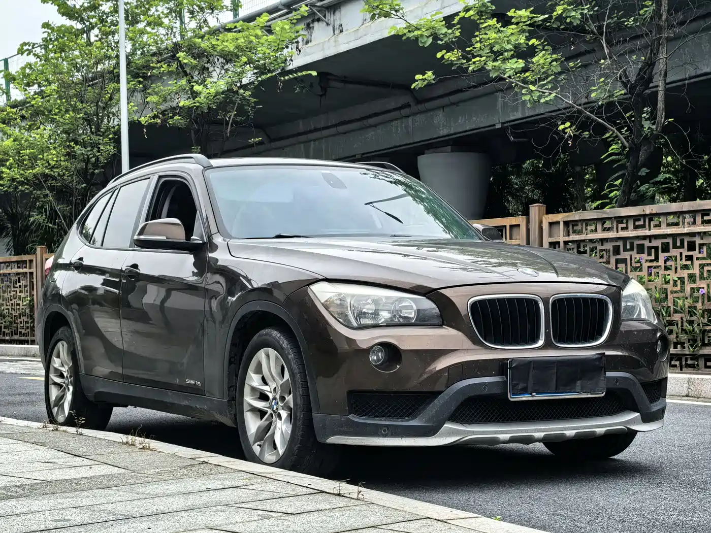 Фото 3 - BMW X1