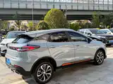 Фото 11 - Geely Emgrand S