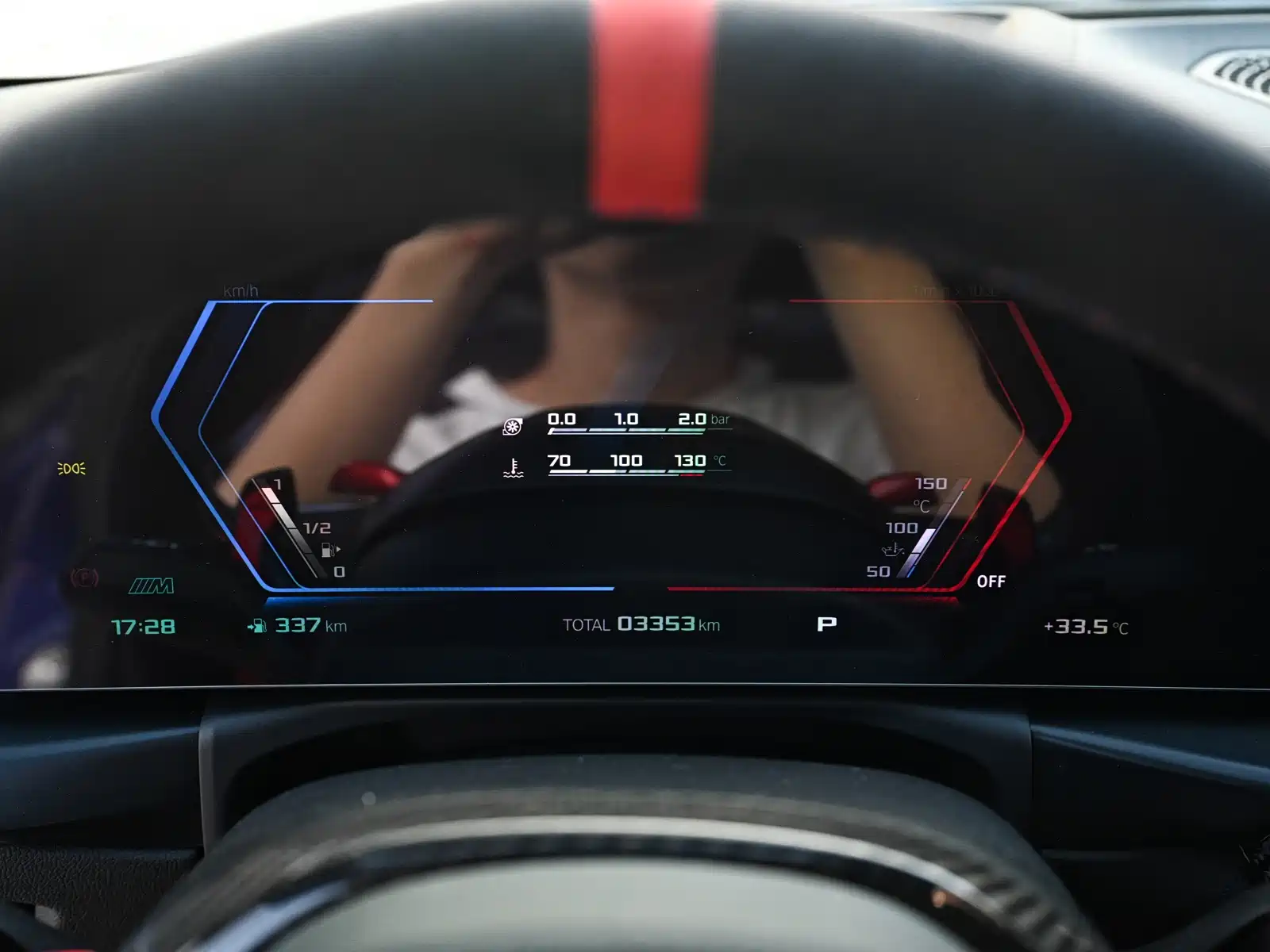 Фото 24 - BMW M2