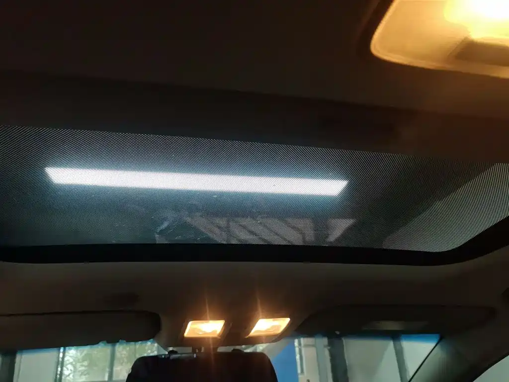 Kia K3 2016 1.6L Automatic DLX фото 14