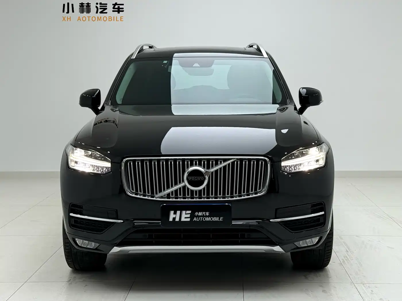 Фото 2 - Volvo XC90