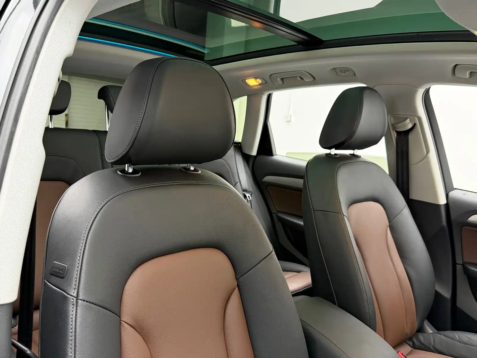 Photo 20 - Audi Q5