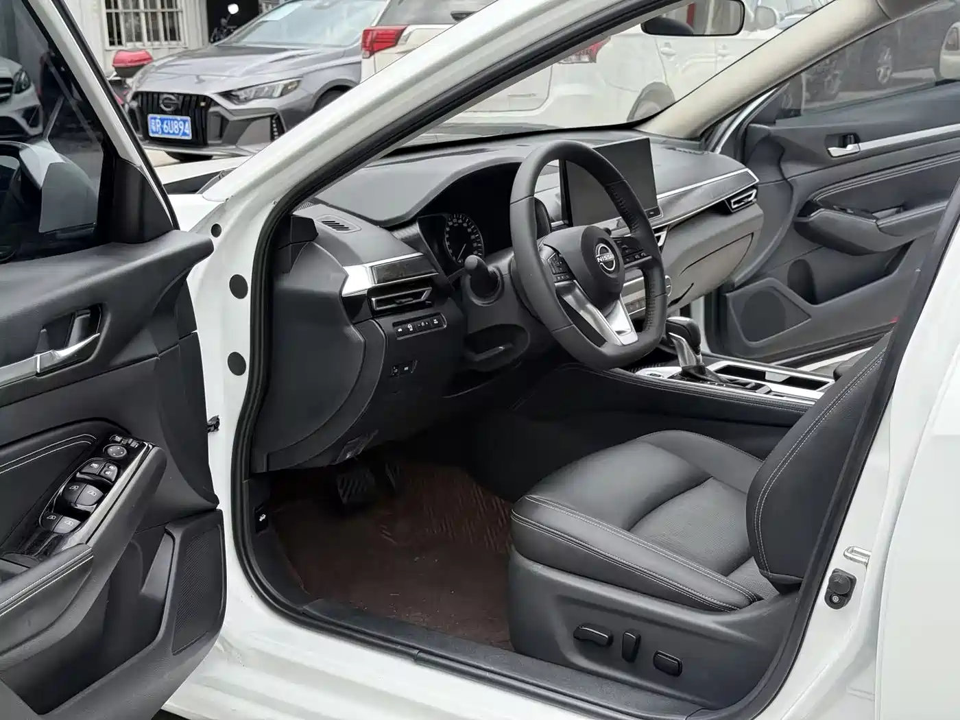 Nissan Teana 2025 2.0L XL-TLS Delight Edition фото 4