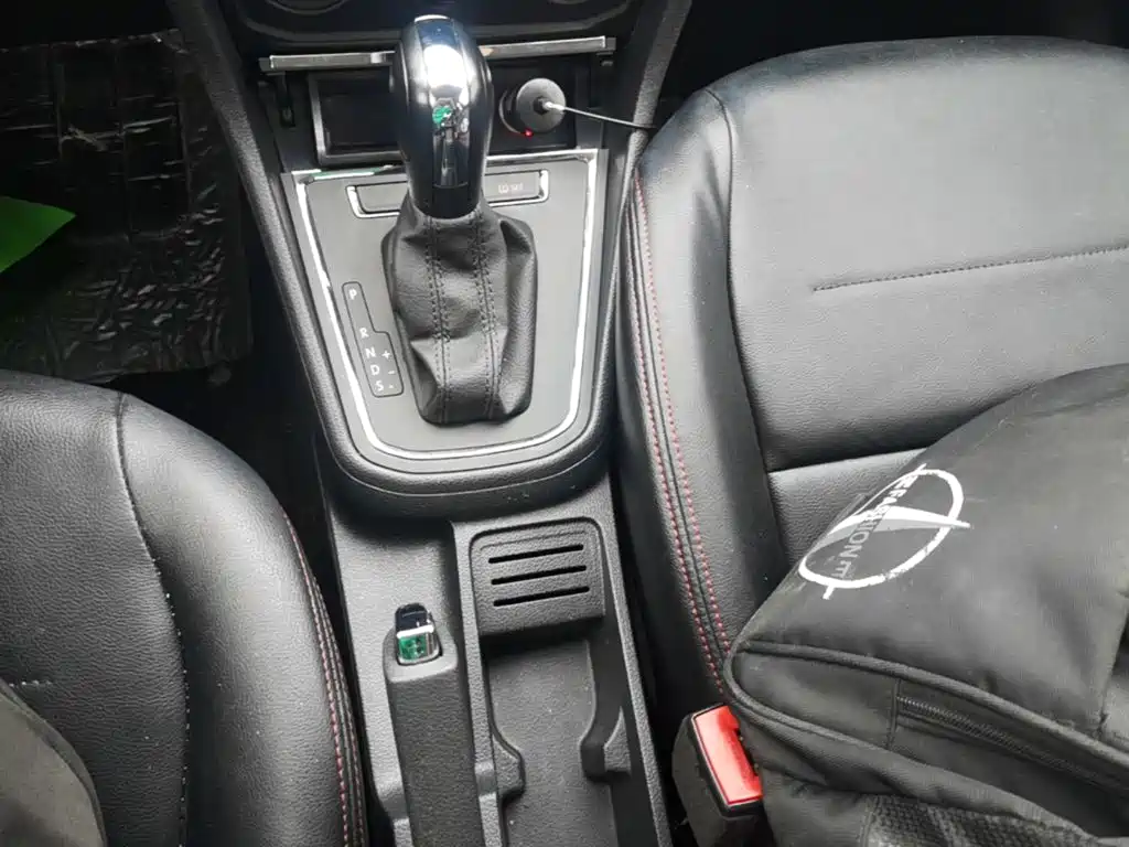 Volkswagen Bora, миниатюра 14