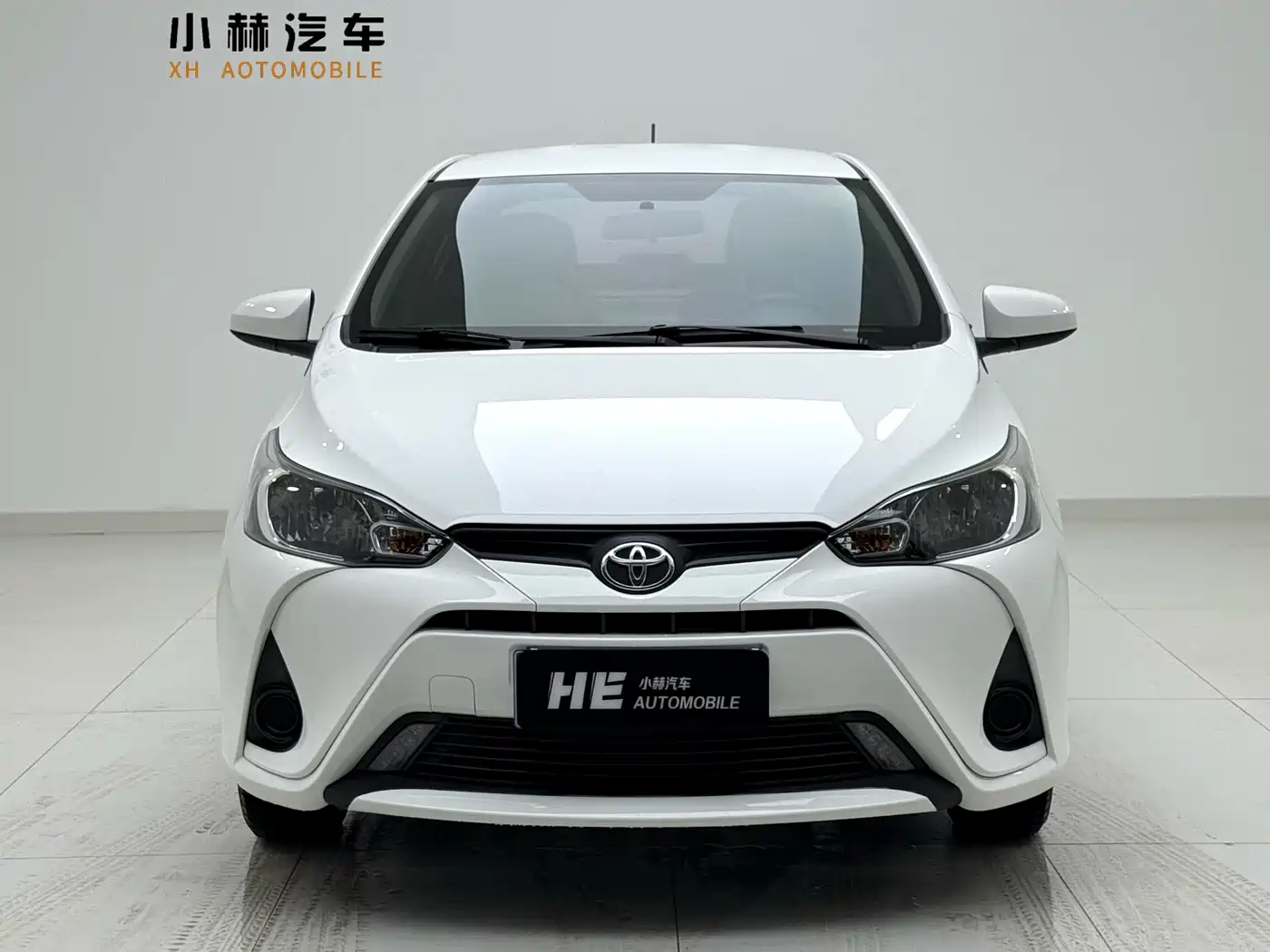 Toyota YARiS L Zhi Xiang 2020 1.5L CVT Leading Edition фото 2
