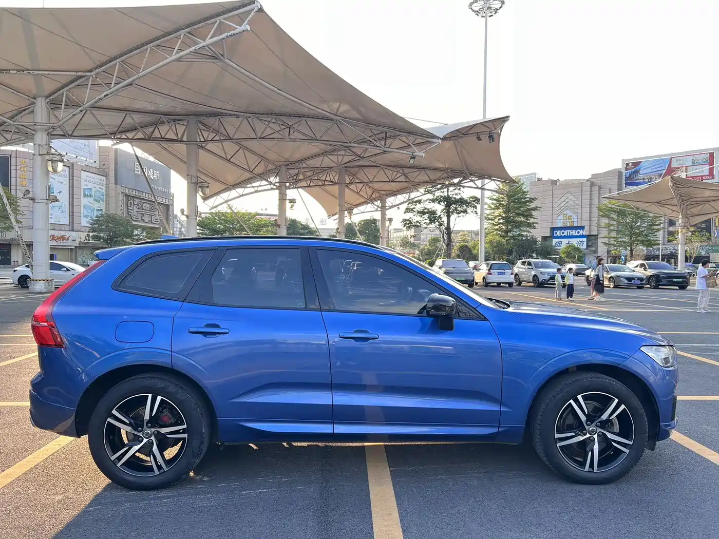 Фото 6 - Volvo XC60