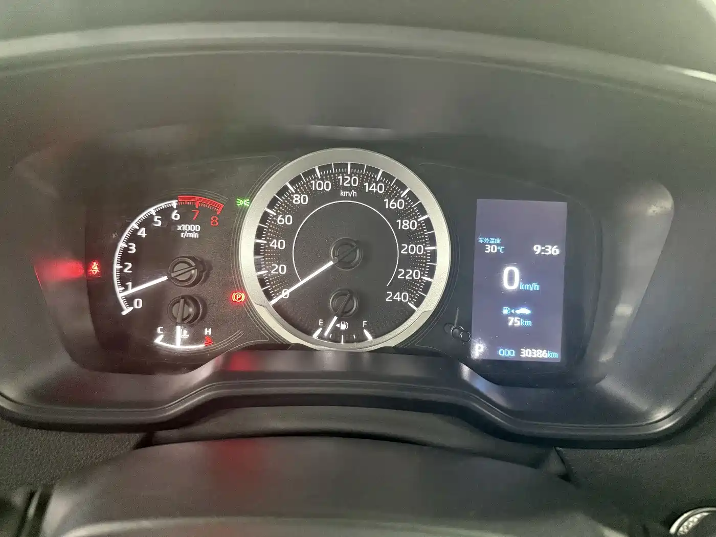Toyota Corolla, миниатюра 14